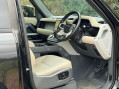 Land Rover Defender 3.0 Defender HSE D MHEV Auto 4WD 3dr 19