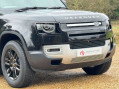 Land Rover Defender 3.0 Defender HSE D MHEV Auto 4WD 3dr 9