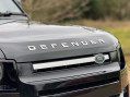 Land Rover Defender 3.0 Defender HSE D MHEV Auto 4WD 3dr 16