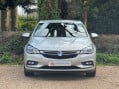 Vauxhall Astra 1.4 Astra Griffin T S/S 5dr 2