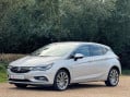 Vauxhall Astra 1.4 Astra Griffin T S/S 5dr 3