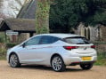 Vauxhall Astra 1.4 Astra Griffin T S/S 5dr 5