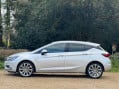 Vauxhall Astra 1.4 Astra Griffin T S/S 5dr 4