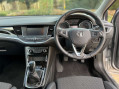 Vauxhall Astra 1.4 Astra Griffin T S/S 5dr 12