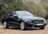 Mercedes-Benz C Class 2.1 C220 AMG Line Premium D 4Matic Auto 4WD 4dr