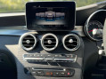 Mercedes-Benz GLC 2.1 GLC 250 D 4Matic AMG Line Premium+ Auto 4WD 5dr 17