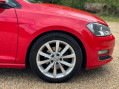 Volkswagen Golf 1.4 Golf GT Act BlueMotion Technology TSi Semi-Auto 5dr 9
