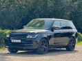 Land Rover Range Rover 5.0 P565 V8 SV Autobiography Dynamic Black SUV 5dr Petrol Auto 4WD Euro 6 ( 3