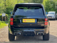 Land Rover Range Rover 5.0 P565 V8 SV Autobiography Dynamic Black SUV 5dr Petrol Auto 4WD Euro 6 ( 6