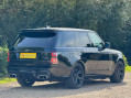Land Rover Range Rover 5.0 P565 V8 SV Autobiography Dynamic Black SUV 5dr Petrol Auto 4WD Euro 6 ( 7