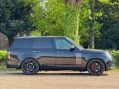 Land Rover Range Rover 5.0 P565 V8 SV Autobiography Dynamic Black SUV 5dr Petrol Auto 4WD Euro 6 ( 8