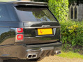 Land Rover Range Rover 5.0 P565 V8 SV Autobiography Dynamic Black SUV 5dr Petrol Auto 4WD Euro 6 ( 10