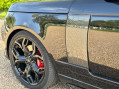 Land Rover Range Rover 5.0 P565 V8 SV Autobiography Dynamic Black SUV 5dr Petrol Auto 4WD Euro 6 ( 15