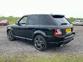 Land Rover Range Rover Sport SDV6 HSE 7