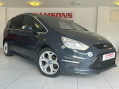 Ford S-Max TITANIUM X SPORT TDCI 1