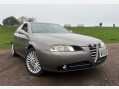 Alfa Romeo 166 T.SPARK 16V LUSSO 3