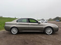 Alfa Romeo 166 T.SPARK 16V LUSSO 2