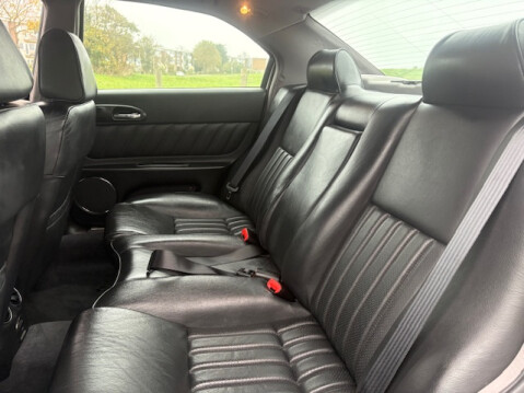 Alfa Romeo 166 T.SPARK 16V LUSSO 13