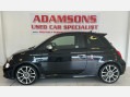 Abarth 500 595 TURISMO ** LOW MILES & FSH ** 4