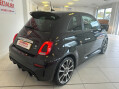 Abarth 500 595 TURISMO ** LOW MILES & FSH ** 5