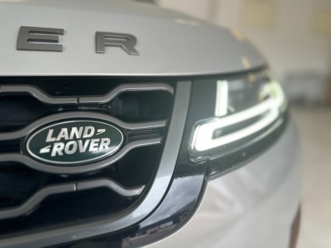 Land Rover Range Rover Evoque R-DYNAMIC HSE MHEV 39