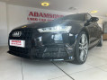 Audi A6 AVANT TDI ULTRA BLACK EDITION 16