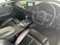 Audi A6 AVANT TDI ULTRA BLACK EDITION 8