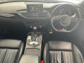 Audi A6 AVANT TDI ULTRA BLACK EDITION 31