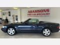 Mercedes-Benz SL Series SL320 4
