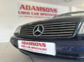 Mercedes-Benz SL Series SL320 11