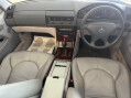 Mercedes-Benz SL Series SL320 20