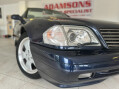 Mercedes-Benz SL Series SL320 7