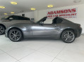 Mazda MX-5 RF SPORT NAV 4