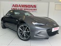 Mazda MX-5 RF SPORT NAV