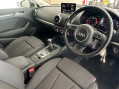 Audi A3 TFSI SPORT NAV 20