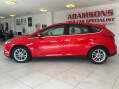 Ford Focus ZETEC * ULEZ COMLIANT * ULTRA LOW MILES * 4