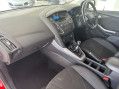 Ford Focus ZETEC * ULEZ COMLIANT * ULTRA LOW MILES * 10