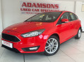 Ford Focus ZETEC * ULEZ COMLIANT * ULTRA LOW MILES * 2