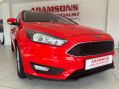 Ford Focus ZETEC * ULEZ COMLIANT * ULTRA LOW MILES * 19