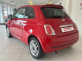 Fiat 500 S DUALOGIC 6