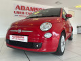 Fiat 500 S DUALOGIC 10