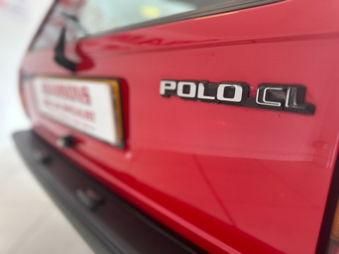 Volkswagen Polo 10