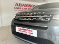 Land Rover Discovery Sport TD4 HSE LUXURY 32