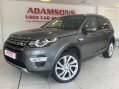 Land Rover Discovery Sport TD4 HSE LUXURY 2
