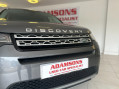 Land Rover Discovery Sport TD4 HSE LUXURY 31
