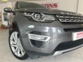 Land Rover Discovery Sport TD4 HSE LUXURY 15