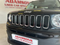 Jeep Renegade LONGITUDE 14