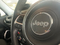 Jeep Renegade LONGITUDE 20