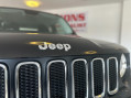 Jeep Renegade LONGITUDE 27