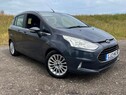 Ford B-Max TITANIUM